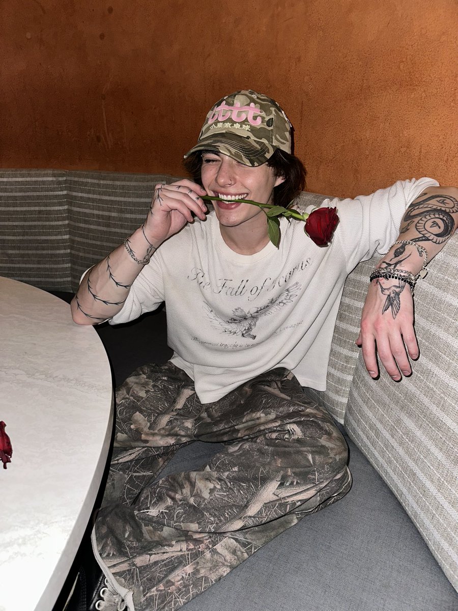 Bryce Mckenzie tweet media