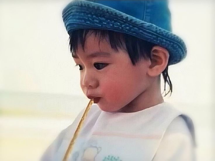 dreamlee1001's tweet photo. อยากเป็นแม่แท้ๆㅠㅡㅠ https://t.co/HvdTEafux1