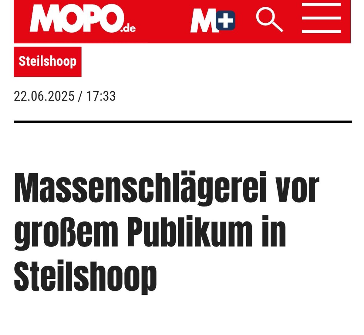 sma_nordlicht's tweet photo. Weil es gerade in #Hamburg so schön ist 🤡:
Mitglieder zweier Großfamilien prügelten sich am Sonntagnachmittag am Gropiusring, Dutzende Menschen schauten zu. Die Polizei rückte mit einem Großaufgebot zu diesem "Nachbarschaftsstreit" aus.
Nicht nur im #Stadtpark auch #Steilshoop https://t.co/ElH96TcJ5F