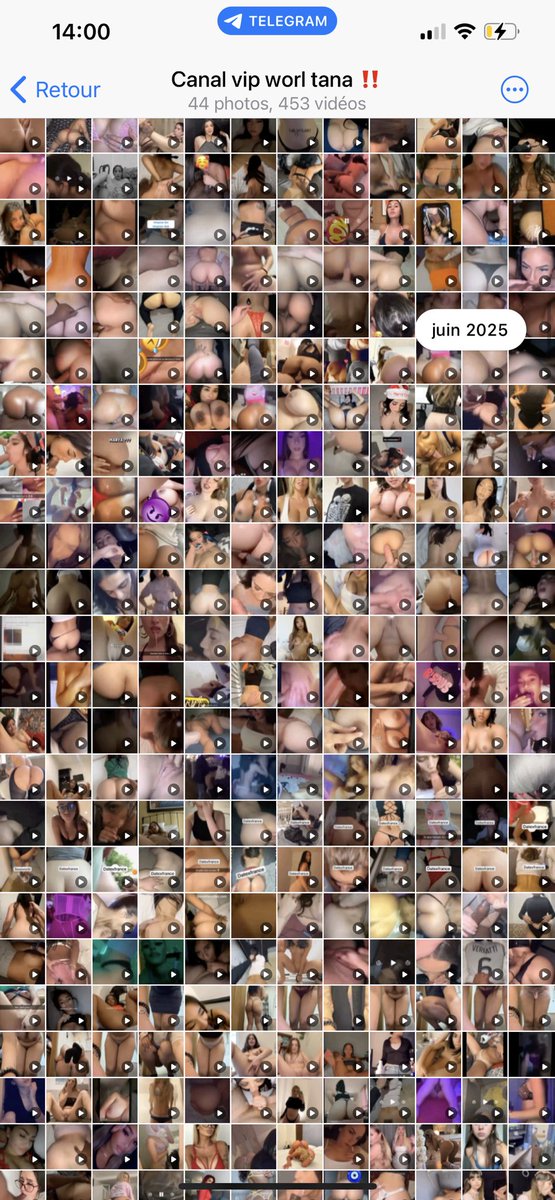 Les 7 VIP à 30€ à vie remplis de mes contenu et de contenu avec des créatrice avec qui j’ai bossé 
Écrit moi en privé !