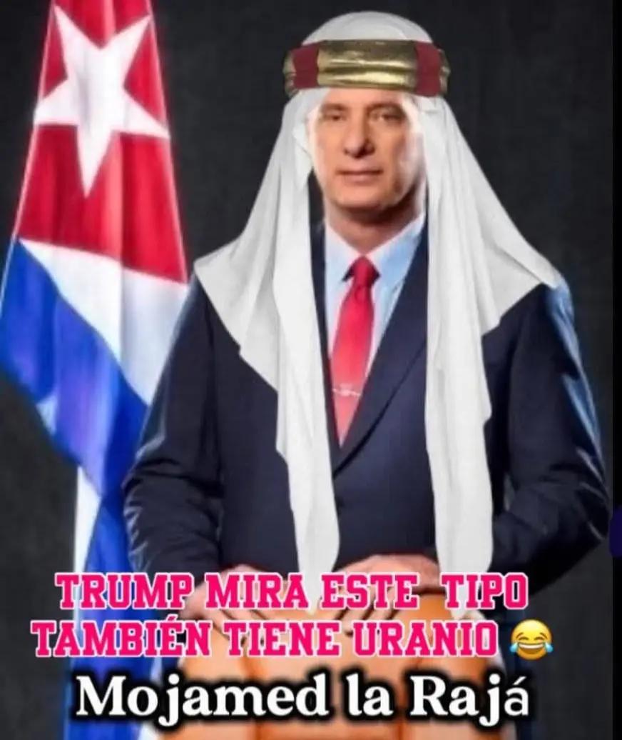 🙄 No sé si será uranio empobrecido, lo que si se es que una pobreza de ping@.