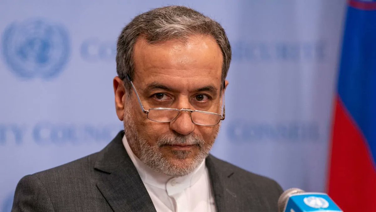 🚨BREAKING: Iran will retaliate in few hours with force