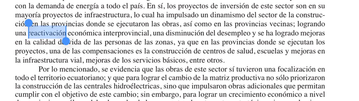 ecuarauz's tweet photo. Keynes y 100 años de ciencia económica de todos los que le sucedieron estarían estupefactos al oír de la Fiscalía ecuatoriana que la construcción o que la inversión pública no reactivan la economía.

Para que no quede duda alguna, el Banco Central del Ecuador publicó un estudio académico sobre los efectos positivos de inversión pública en la reactivación territorial.