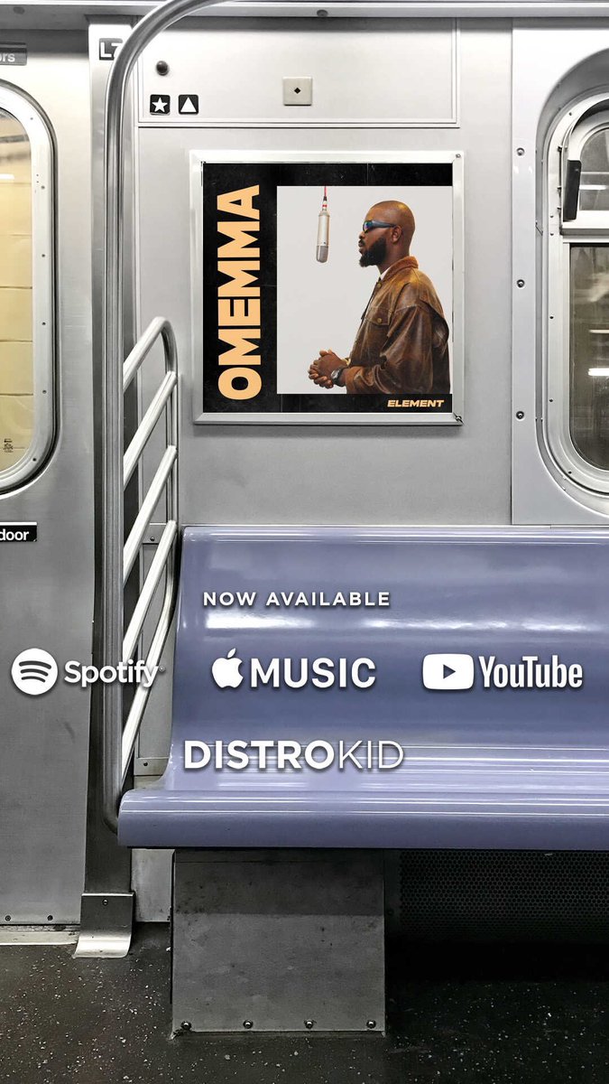 element_d_boss's tweet photo. New music out now 
Let’s run it up 🙌🏻
Audio x Video 

https://t.co/RCWaTdmYfb

#onyekamkene
#element
#distrokid
#sesenwaaba https://t.co/Fpc7XtaA1e