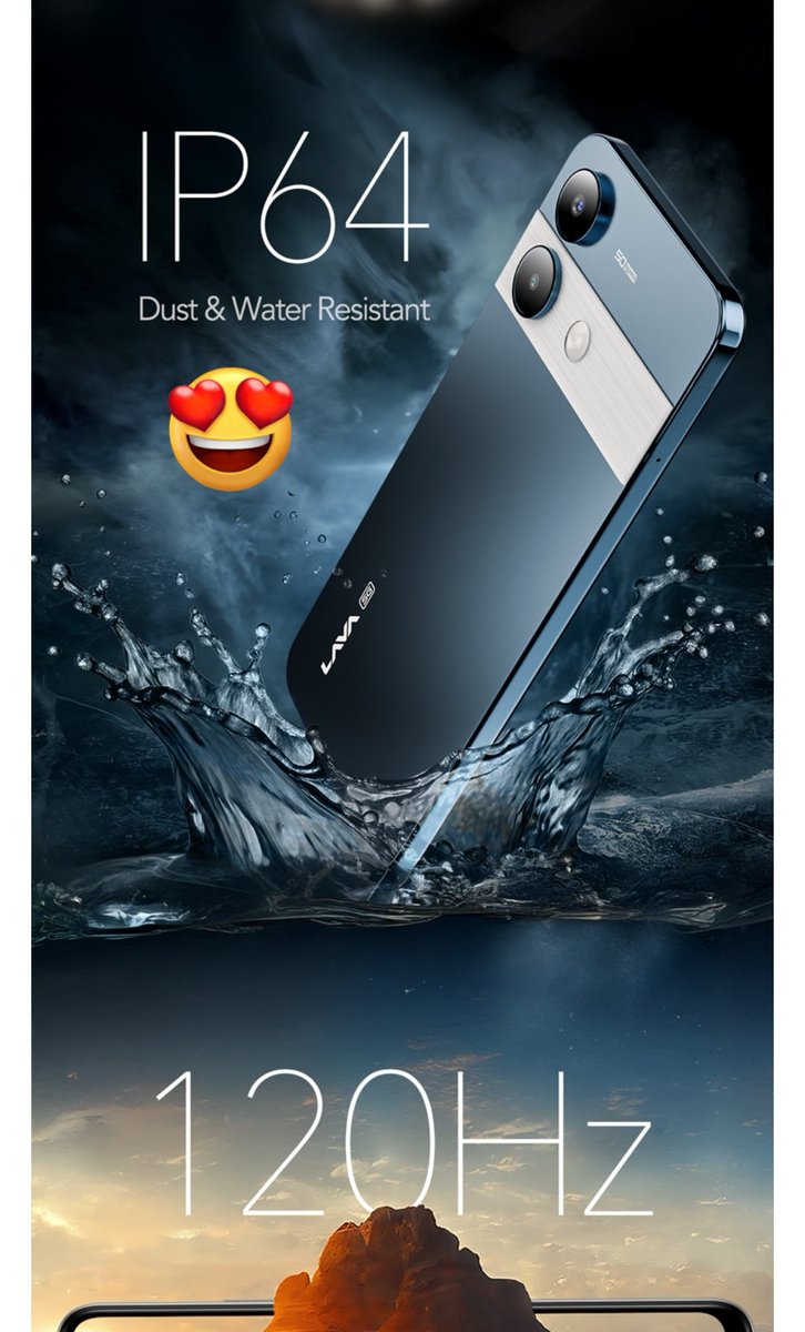 Miss_Kanta's tweet photo. @LavaMobile Done 🌼
SCREENSHOT TAKEN 🌼
All T&amp;C Noted 🌼
#ContestAlert​
Following @LavaMobile 🌼
Screenshot Done 🌼
Tagging @LavaMobile 🌼
#StormPlay5G ​
WISH TO WIN 🌼 https://t.co/T9XVfjEHe2