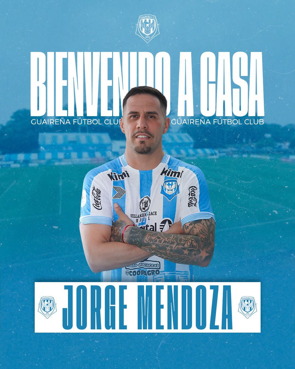Sebastian Gómez 🇵🇾 tweet media