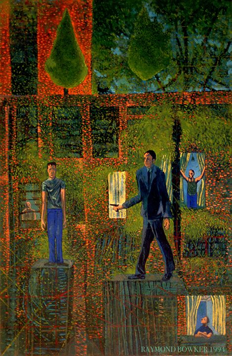 Raymond Thomas Bowker tweet media