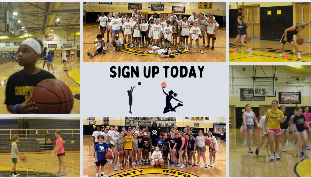 🏀 We are one month away from camp. Spots are filling up fast but there is still time to register. Make sure to sign up today to secure your spot. Join us for an amazing experience at our 2025 Basketball Skills Camp.

📲 Register today to secure your spot. form.jotform.com/lateareason/ba…
