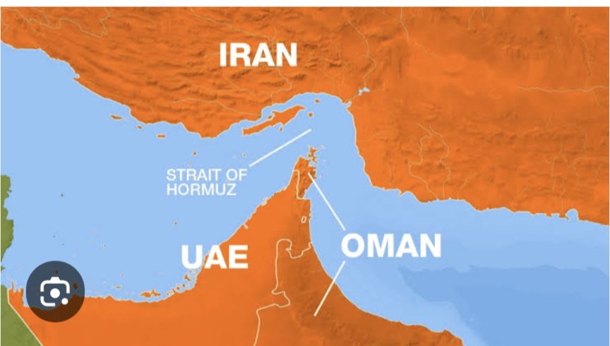 CaptDKS's tweet image. One narrow Waterway still moves the World. #StraitsofHormuz is 21 NM (40kms) at its choke &amp;amp; carries roughly 20 mn barrels of oil—about 1/5th of global seaborne supply+similar share of LNG per day. @BharatShaktiBSI  @nitingokhale @Arun_Golaya @KRANTII01 @ShivAroor @abhilashtomy