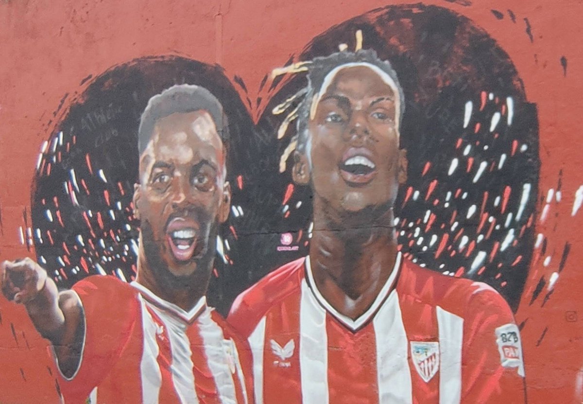AthleticEM's tweet photo. Puto barsa siempre ✊🏻✊🏻 https://t.co/WiVSOHsKOh