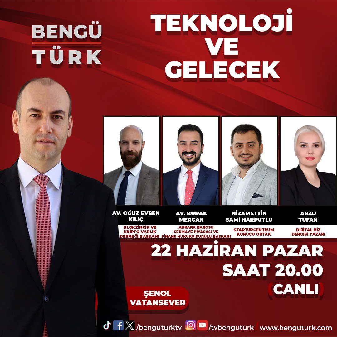 Kripto Varlık Derneği (KRİPTODER) tweet media