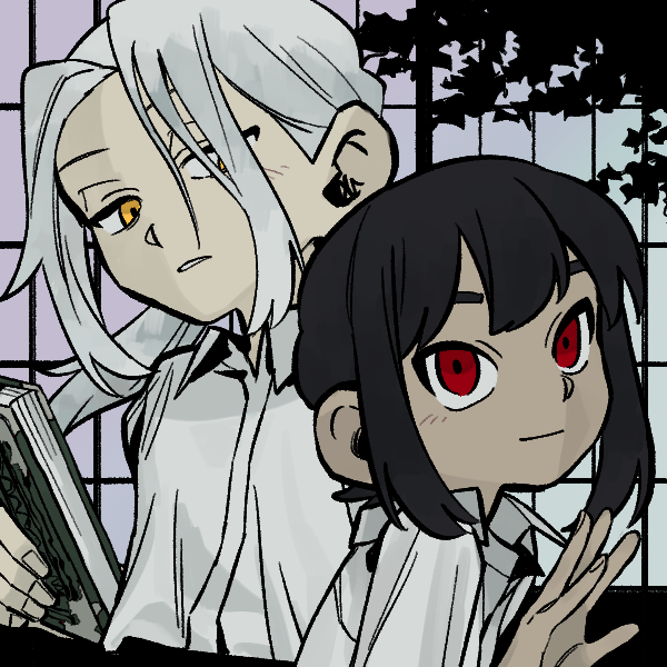 HibikiMango's tweet photo. Some things never change...
A lookback to the first time Kenji and Nagisa met!
Link in the replies πππ
Please read and enjoy~
#mangochocojello https://t.co/hxRPzMTLG8