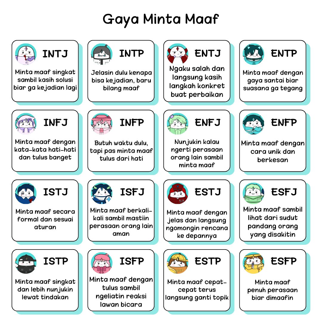 Boo Indonesia tweet media