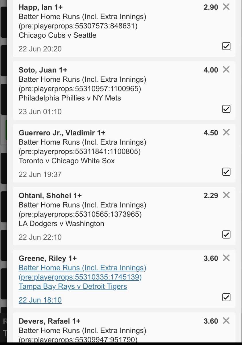 I just placed a bet with Betway. Tap here to copy my bet or search for this booking code in the Multi Bet betslip BW4E65379 betway.co.za/bookabet/BW4E6…