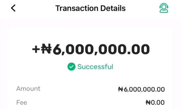 SEND YOUR ACCOUNT NUMBERS ONLY
<a href="/Tsportsanalysis/">Peace</a> and @weblognaija 

OPAY 
KUDA 
PALMPAY 
MONIPOINT 
ACCESS 
FIDELITY 
UBA

START SENDING IN YOUR ACCOUNT DETAILS NOW

REPOST AND FOLLOW <a href="/thecheffchioma/">Finesse 🧧</a> @truesportsng and @CheffChioma THEN TURN ON NOTIFICATIONS.