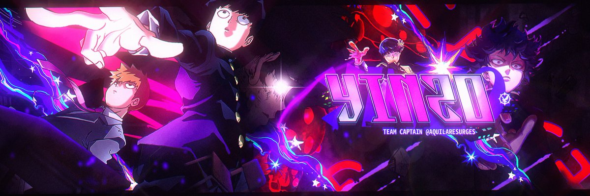 B0CH (@boch1in) on Twitter photo Psycho Mob | <a href="/aquilayinzo/">yinzo π₯·</a> 
Support is appreciated!π
Port: behance.net/Bochlin Psycho Mob | <a href="/aquilayinzo/">yinzo π₯·</a> 
Support is appreciated!π
Port: behance.net/Bochlin