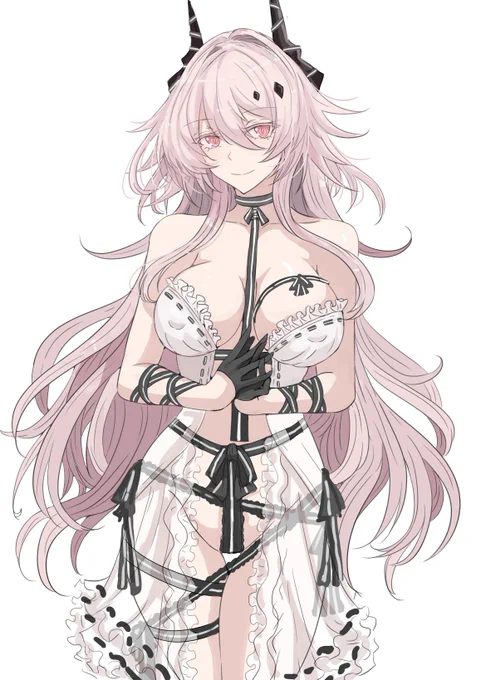 エテルナさん