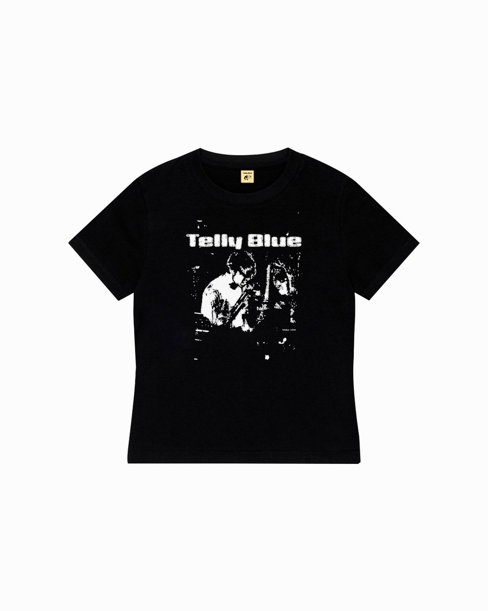 ✩ TELLY BLUE ✩ tweet media