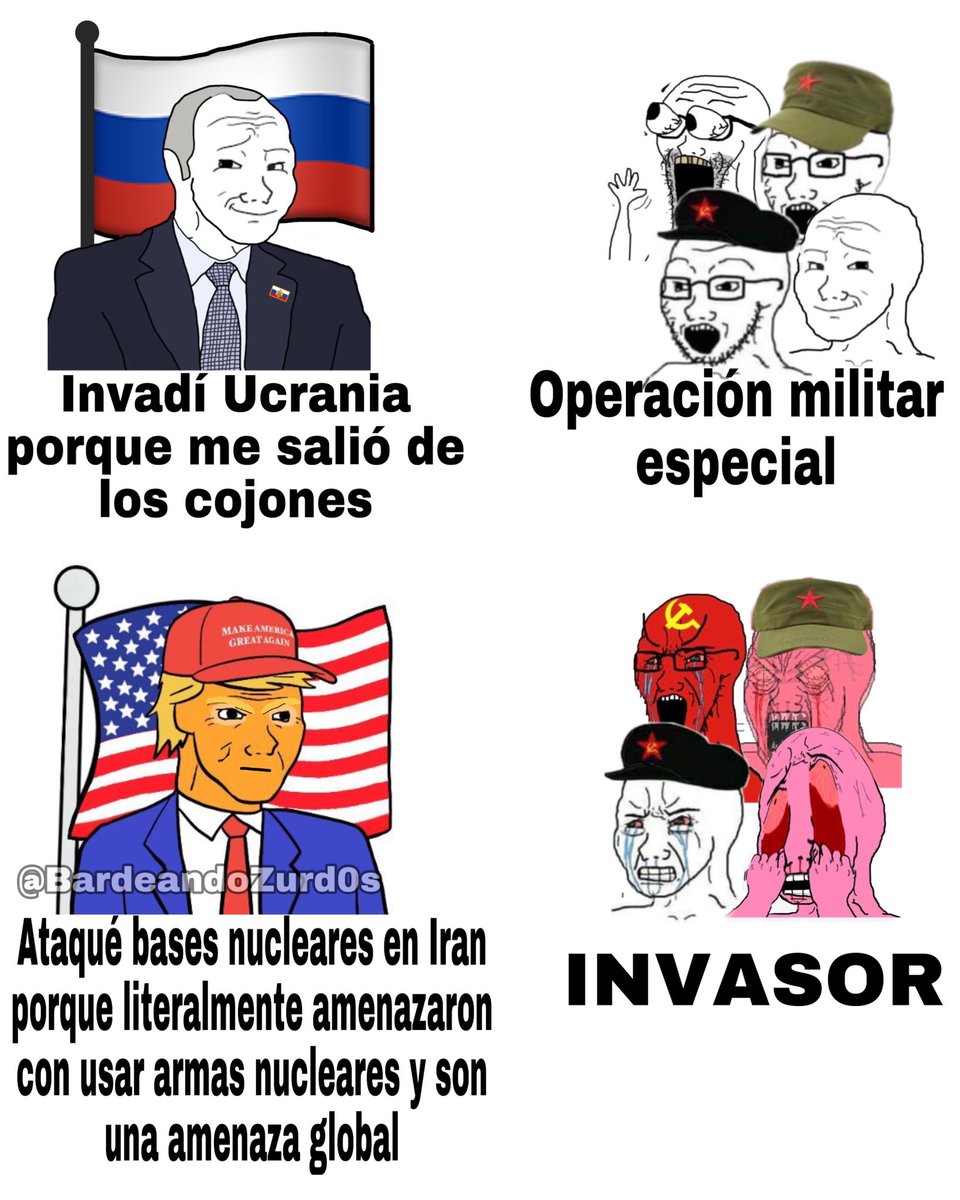 Desinstalen al zurdaje global