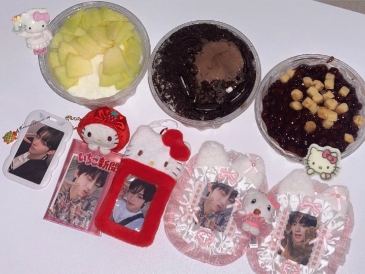 I ♥ HJ 
🍀팀한콩 상시모집🍀