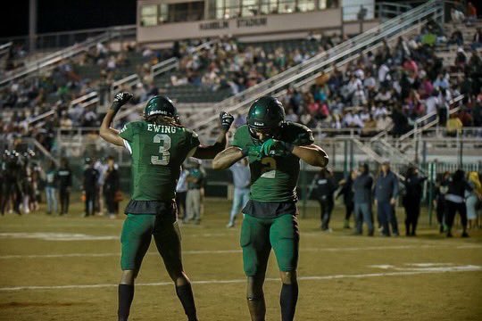 West Point Green Wave #TooMuchPoint (@wp_athletics) on Twitter photo Please support former Green Wave Running Back Keimon Ewing: gofund.me/79611bbb 🙏🏼 Please support former Green Wave Running Back Keimon Ewing: gofund.me/79611bbb 🙏🏼