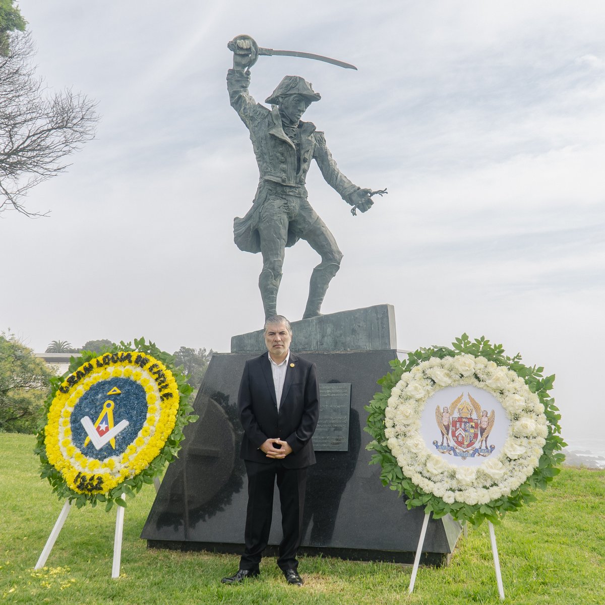 Luis Valderas tweet media