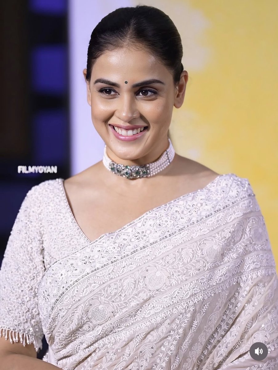 Genelia Deshmukh Parody Account tweet media