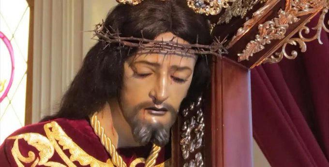 La Banda de Bomberos acompañará al Nazareno El Pobre de Vélez-Málaga en 2026