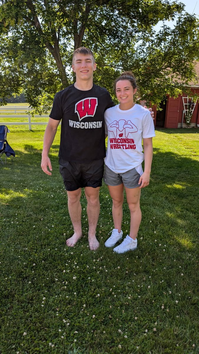 Congrats Connor!