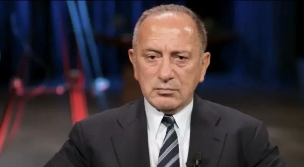 Gazeteci Fatih Altaylı tutuklandı

YouTube yayınları, yorumları en çok izlenen gazeteci Fatih Altaylı, Cuma günü yaptığı yayında bir anketin sonuçlarını yorumlarken Cumhurbaşkanını tehdit etmekle suçlanıyor. 

Fatih Altaylı, savunmasında kesinlikle tehdit etmediğini söyledi.