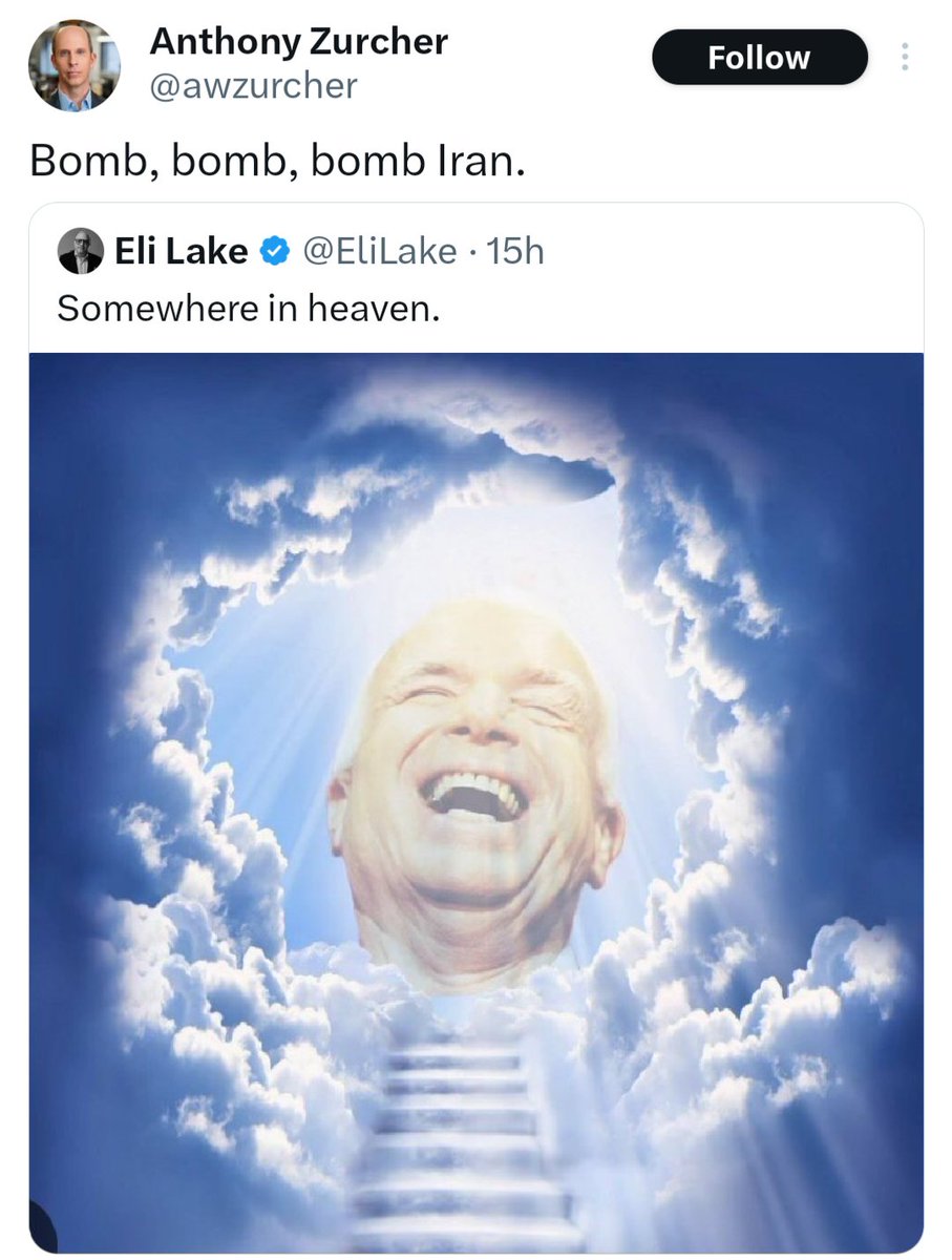 Taghrid Al-Mawed (@taghridalmawed) on Twitter photo Anthony Zurcher is a <a href="/BBCNews/">BBC News (UK)</a> employee.
This is beyond disgusting. And they want us to believe they are impartial. Anthony Zurcher is a <a href="/BBCNews/">BBC News (UK)</a> employee.
This is beyond disgusting. And they want us to believe they are impartial.
