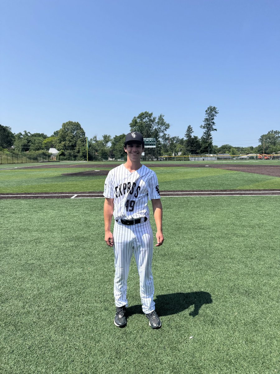 F: <a href="/BrosBaseballFBB/">Fennell Brothers Baseball</a> 3, Pittsburgh Outlaws 17/18U 1
PoG: <a href="/JakeAdamczyk49/">Jake Adamczyk</a> 7 IP, 6K, 2H, 0 ER