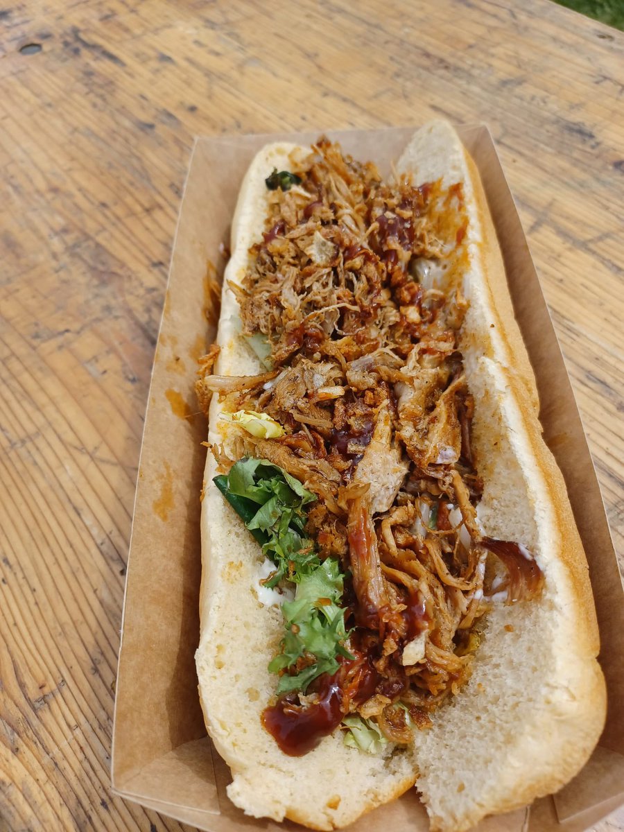 PerfectlyCap's tweet image. Had an amazing day at a food festival today! 

Hope you’ve all had an amazing weekend!