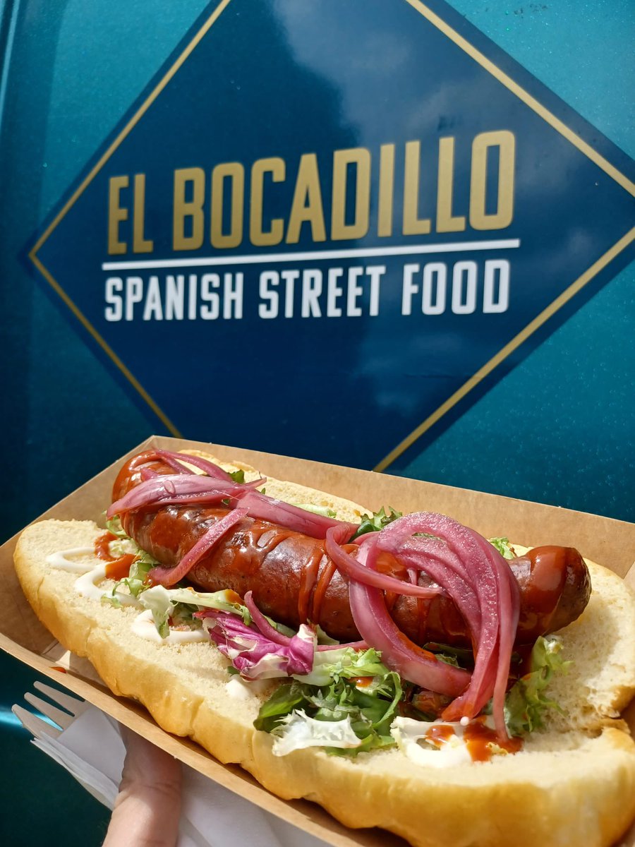 PerfectlyCap's tweet image. Had an amazing day at a food festival today! 

Hope you’ve all had an amazing weekend!