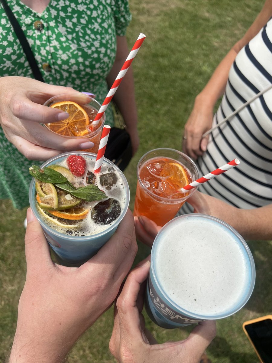 PerfectlyCap's tweet image. Had an amazing day at a food festival today! 

Hope you’ve all had an amazing weekend!