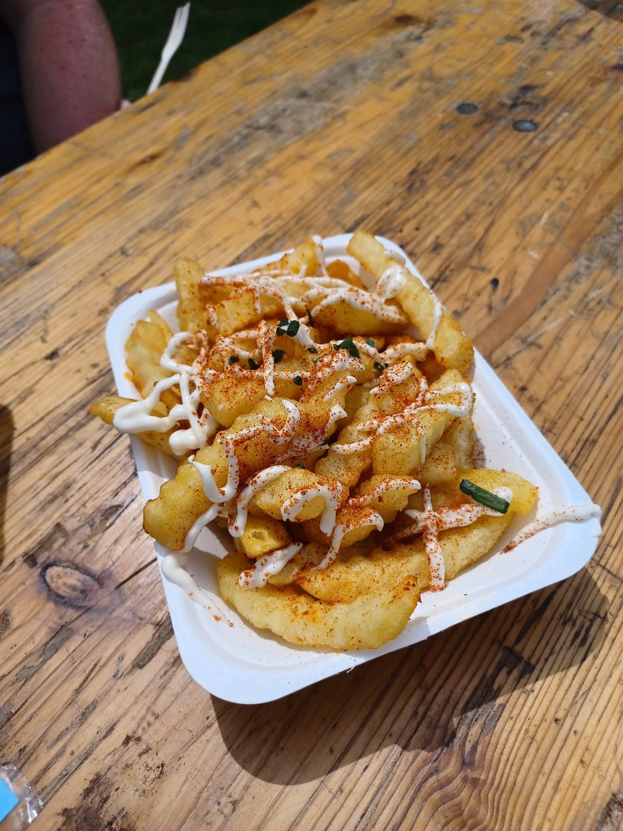 PerfectlyCap's tweet image. Had an amazing day at a food festival today! 

Hope you’ve all had an amazing weekend!