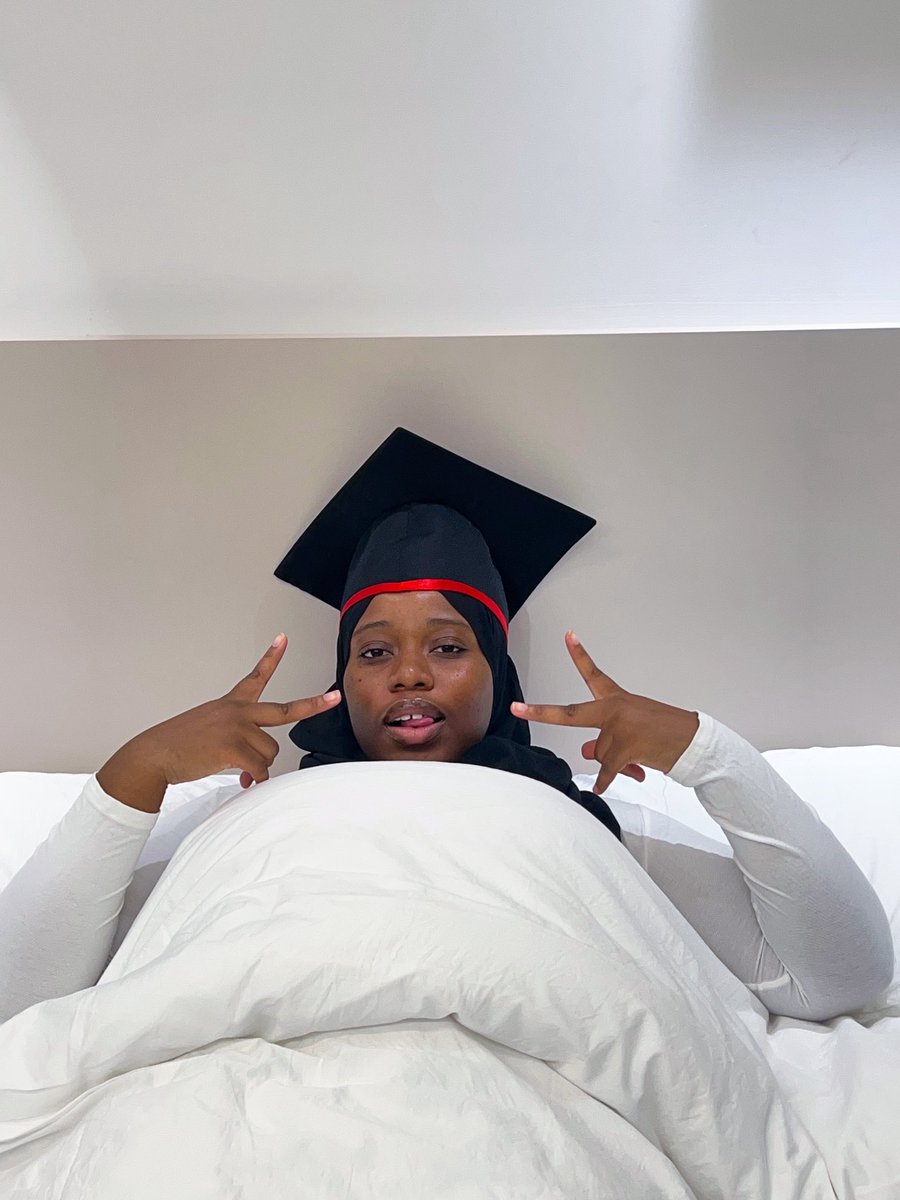 grad szn, be there😌🥳