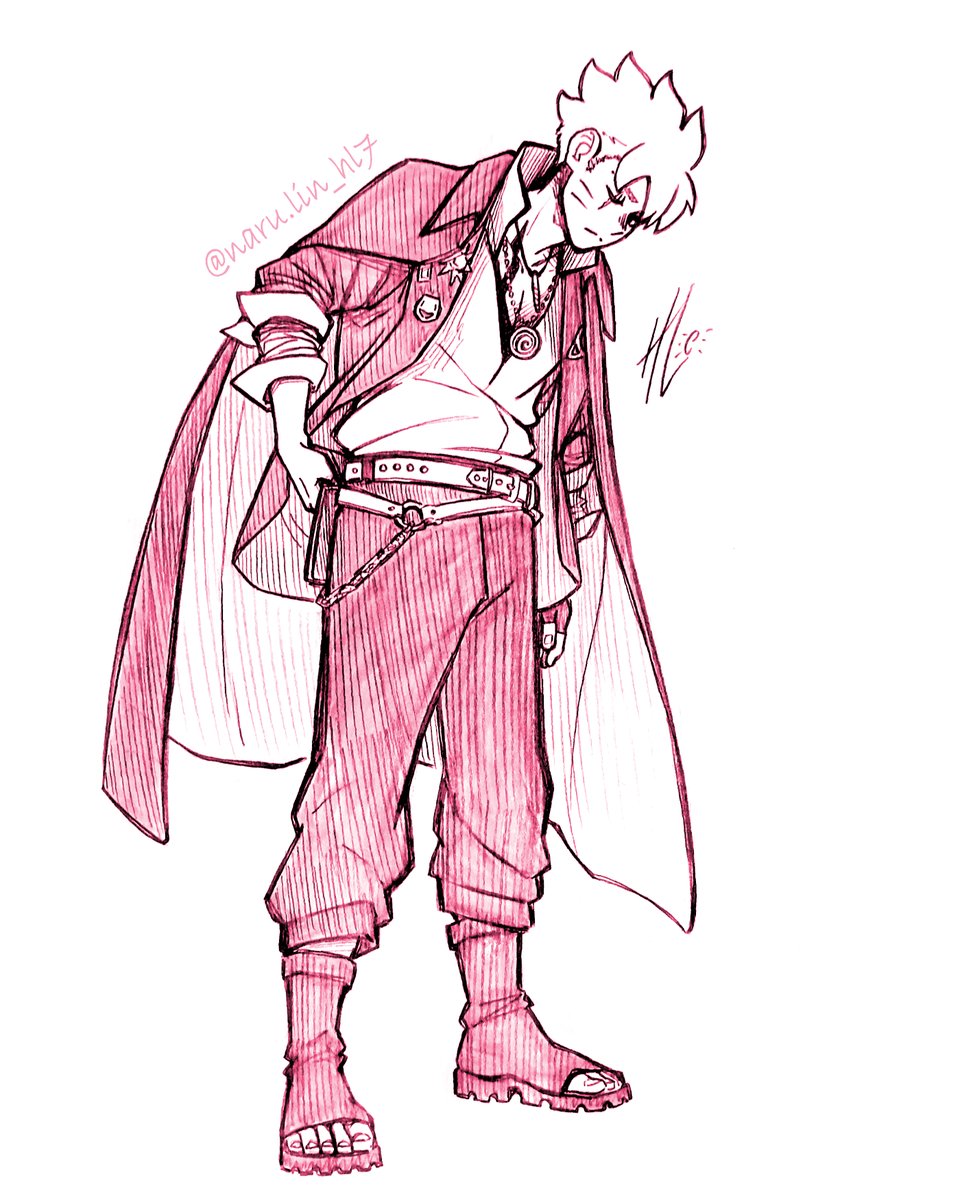 Growth

#boruto #ボルト
 #ボルトTWOBLUEVORTEX
#uzumakiboruto #うずまきボルト
#borutouzumaki
#borutonarutonextgenerations
#ナルト
#naruto
#borutofanart
#borutotwobluevortex #btbv #boruto2bv