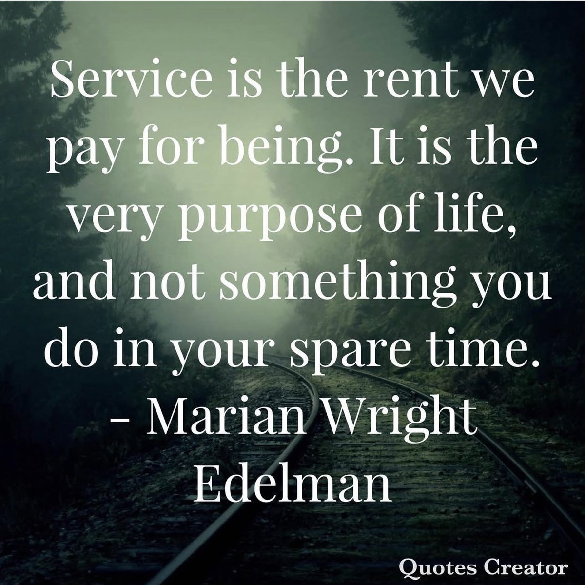 Service.