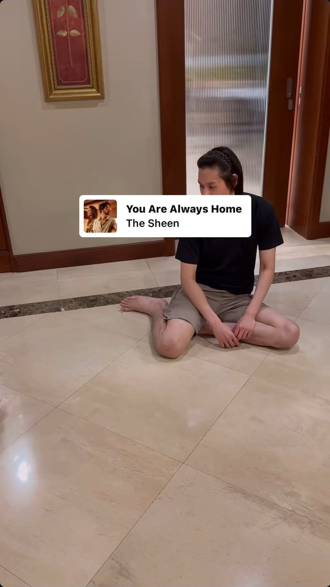 อุนย่าอุนยายเห่อหลานขั้นสุด!! เตรียมส่ง #คุณหนูเจเนท (หลานม่า) ของปะป๊า #bbillkin ขึ้นเทรนด์ X โดยมีดาด้า #ppkritt ตามไปหอมไปฟัดพุงรับขวัญถึงบ้านอัสสรัตนกุล!! ซึ่งคุณปู่พนัสก็แชร์โมเมนต์อบอุ่นน่ารักครั้งนี้ผ่านทาง igs ให้ทุกคนได้ยิ้มไปดัวยกัน💙❤️