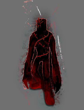 I made this concept art at some point when I was thinking of maybe doing a redesign for Flowers