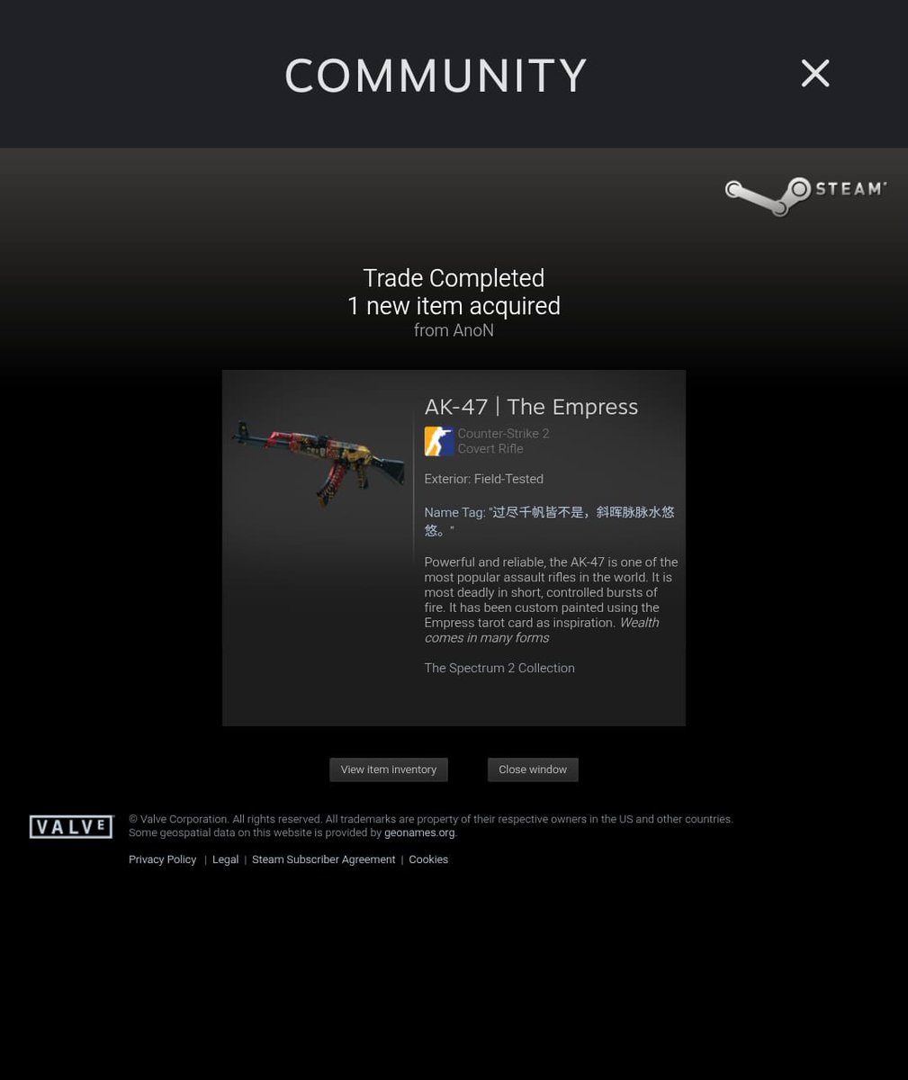 GroogCs's tweet image. 💸Thanks for cute giveaway #barfireslegit @AnoNgambles @barfires