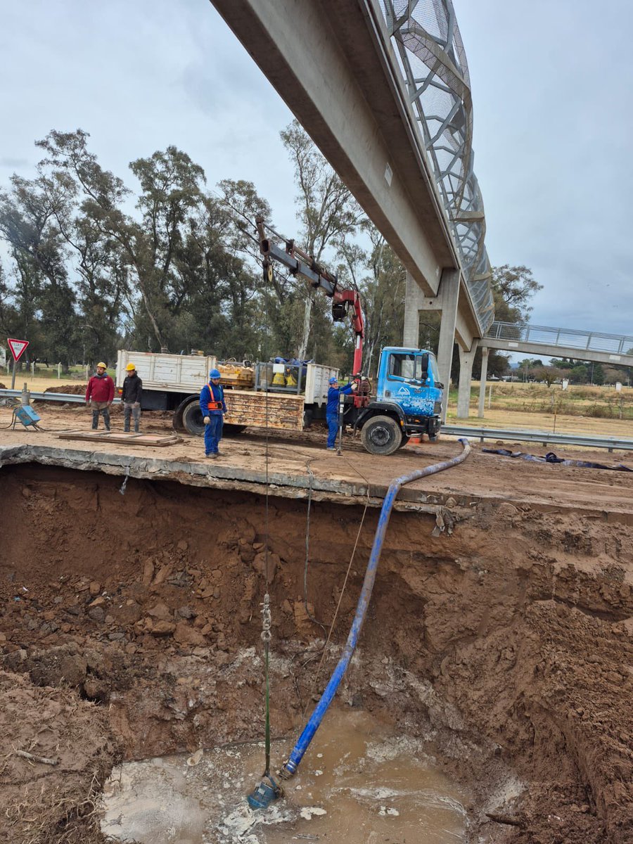 Aguas Cordobesas tweet media