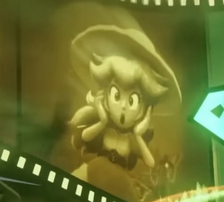 i aint gonna lie i thought she had her big gazongas on full display