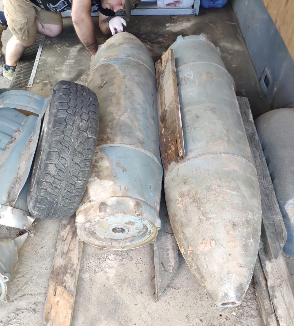 Rima ๐บ๐ฆ The Red Queen of Donbas (@rimafellaria) on Twitter photo โ๏ธโ๏ธโ๏ธPOWERSTATIONS AND STARLINK FOR EOD - SUPER URGENTโ๏ธโ๏ธโ๏ธPOSITIONS DESTROYEDโ๏ธโ๏ธโ๏ธ
2ั
EcoFlow Delta Pro 3600
1ั
Starlink gen 3
REMAINING: $3,102.75
COLLECTED: $121.25 (3.76%)
GOAL: $3,224
DONATE: PayPal.me/RimaFellaria / buymeacoffee.com/rimafellaria / revolut.me/rimanikogosian โ๏ธโ๏ธโ๏ธPOWERSTATIONS AND STARLINK FOR EOD - SUPER URGENTโ๏ธโ๏ธโ๏ธPOSITIONS DESTROYEDโ๏ธโ๏ธโ๏ธ
2ั
EcoFlow Delta Pro 3600
1ั
Starlink gen 3
REMAINING: $3,102.75
COLLECTED: $121.25 (3.76%)
GOAL: $3,224
DONATE: PayPal.me/RimaFellaria / buymeacoffee.com/rimafellaria / revolut.me/rimanikogosian