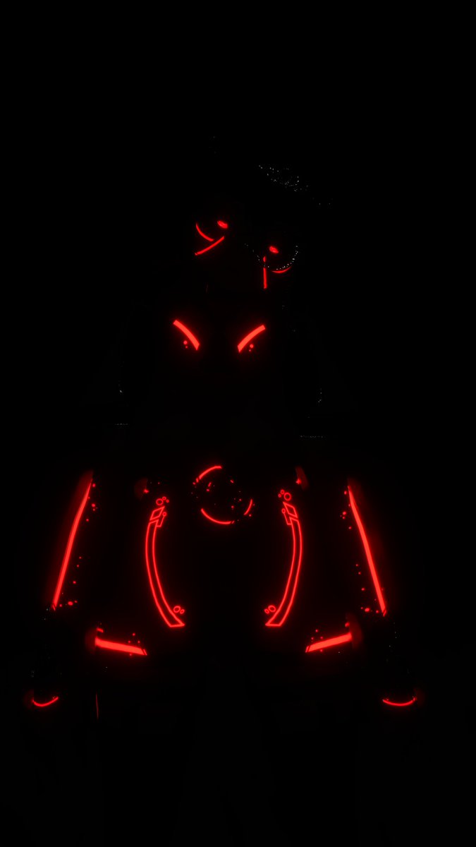 Peekaboo, i spotted you~
~~~~~~~~~~》》0《《~~~~~~~~~~
#VRChat #VRChat_world紹介 #VRChatPhotography #VRC #VRCPhotos #vrchatcommunity