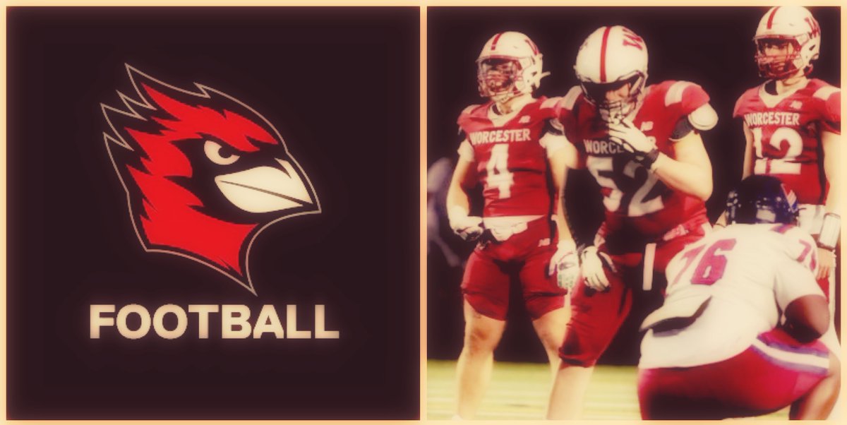 NE-Recruits (@ne6fb_recruits) on Twitter photo Camp ⚔️ SZN
<a href="/WAfootball1834/">Worcester Academy Football</a>’s 6’1 255 DL | OL <a href="/B_Alexander26/">Brendan Alexander</a> — ‘26 prospect — will
be competing @WesFBClinic on Monday (p.m. Session)‼️ #EarnIt <a href="/Wes_Football/">Wesleyan University Football</a>
#NEPSAC Camp ⚔️ SZN
<a href="/WAfootball1834/">Worcester Academy Football</a>’s 6’1 255 DL | OL <a href="/B_Alexander26/">Brendan Alexander</a> — ‘26 prospect — will
be competing @WesFBClinic on Monday (p.m. Session)‼️ #EarnIt <a href="/Wes_Football/">Wesleyan University Football</a>
#NEPSAC
