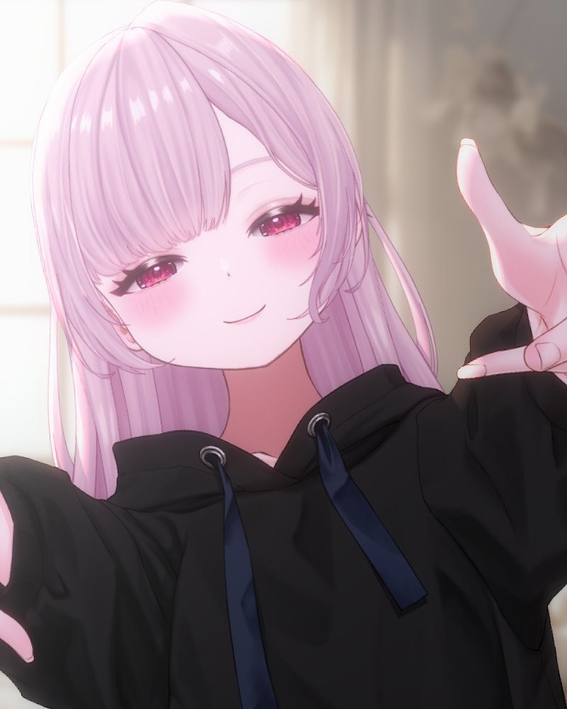 薄荷あをい🐻‍❄️🍙Vtuber/Vsinger on X: 