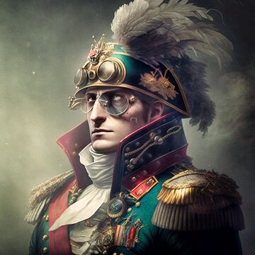 Antonio_RodriIA's tweet photo. A los 35 años, Napoleón conquistó la mitad de Europa, se convirtió en emperador de Francia y ganó más batallas que Alejandro y César juntos.  

Aquí hay 9 lecciones de vida de Napoleón que te ayudarán a conquistar tu vida: https://t.co/3wYFDSldhL
