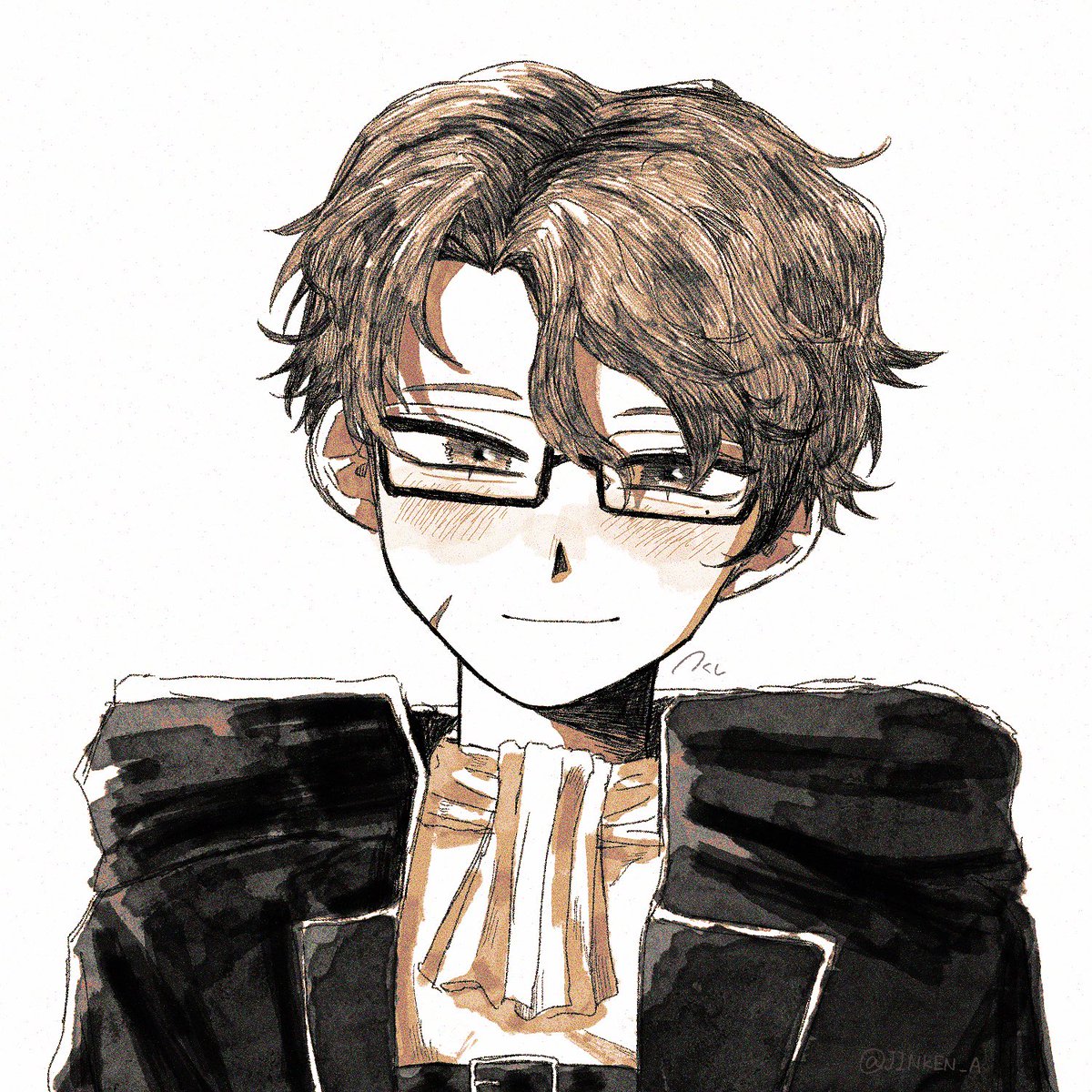 つくし tweet media